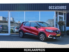 Renault Captur - Intens