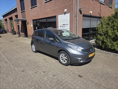 Nissan Note - 1.2 Connect Edition