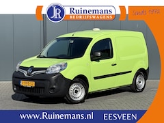 Renault Kangoo - 1.5 dCi E6 / L1H1 / 1e EIG. / BOTT INRICHTING / TREKHAAK / AIRCO / CRUISE / NAVI