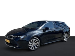 Toyota Corolla Touring Sports - 1.8 Hybrid Dynamic | NL Auto | Dealeronderhouden