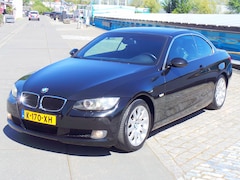 BMW 3-serie Cabrio - 320i Executive Cabrio,170-pk, Climate, Leder, Tr.Hk, sportstoelen etc.