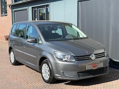 Volkswagen Touran - 1.2 TSI Comfortline 7P PDC Cruise CLima Dealer Onderhouden
