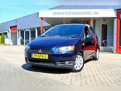 Mitsubishi Colt - 1.3 Edition Two 5-drs Airco|Cruise|LMV|Trekhaak