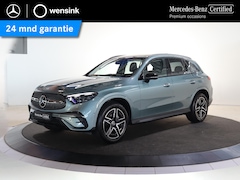 Mercedes-Benz GLC-klasse - 300e 4MATIC AMG Line | Premium | Panoramadak | Trekhaak | Rij assistentiepakket |