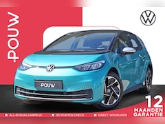Volkswagen ID.3 - 204pk First 58 kWh | SoH 93% | Navigatie | PDC | Stuur & Stoelverwarming | Apple Carplay