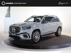 Mercedes-Benz GLS - 450 4MATIC AMG Line | Premium plus | Massage | Sluitbekrachtiging | Treeplanken | Warmteco