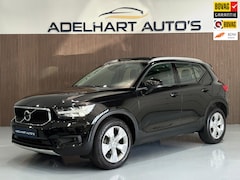 Volvo XC40 - 1.5 T3 Momentum 163 PK / Panorama dak / Navigatie full map / Lederen interieur / Cruise co