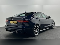 Jaguar XE - 2.0 P250 R-Dynamic HSE NAVI LEER CAMERA CARPLAY