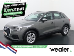 Audi Q3 - 45 TFSI e edition | 245 PK | SoH 93% | Adaptive cruise control | Navigatiesysteem | Full L