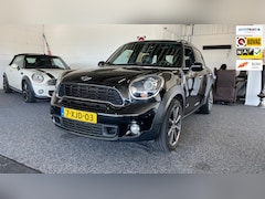 MINI Countryman - 1.6 Cooper S ALL4 Champ Edition, Cruise control, Airco, Panorama dak, Automaat