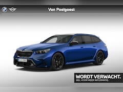 BMW 5-serie Touring - M5 | M Driver's Pack | Keramische remschijven | Glazen panoramadak