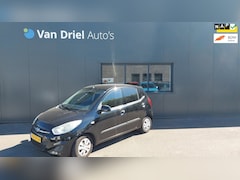 Hyundai i10 - 1.1 i-Drive Cool