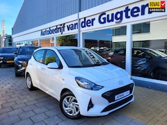 Hyundai i10 - 1.0 Comfort 5-zits / Camera / Apple Carplay & Android Auto /