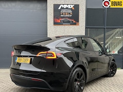 Tesla Model Y - RWD + MMX PACK