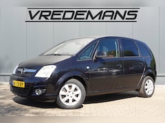 Opel Meriva - 1.8-16V Cosmo AUTOMAAT