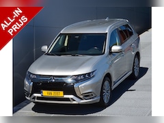 Mitsubishi Outlander - PHEV 2.4 INTENSE INTRO 4WD | PLUG IN HYBRID | ADAPTIEF CRUISE CONTROL | NAVI | CAMERA | FA