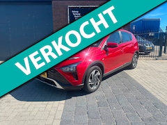 Hyundai Bayon - 1.0 T-GDI Comfort Smart Automaat
