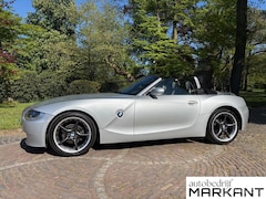 BMW Z4 Roadster - 2.0i Executive Zéér netjes