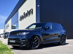Land Rover Range Rover Sport - 3.0 P460e SE PHEV | Soft-Close | Stoelkoeling | Trekhaak l Schuif- /kantel Pano l 22" Inch