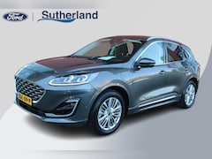 Ford Kuga - 2.5 PHEV Vignale | Winterpack| Trekhaak | Panorama-dak