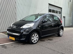 Peugeot 107 - 1.0-12V XS