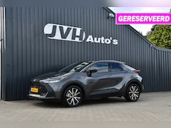 Toyota C-HR - 1.8 Hybrid 140 Dynamic 03-2025 (NwModel) | BTW | XXL Navi | PDC | PRG | 18 inch