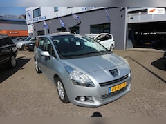 Peugeot 5008 - 1.6 THP ST 7 PERSOONS / LEES TEKST