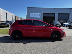SEAT Leon - 2.0 TFSI Cupra