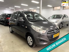 Hyundai i10 - 1.0 i-Drive