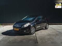 Opel Corsa - 1.4-16V '111' Edition 4SEASON|AIRCO|CRUISE