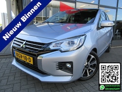 Mitsubishi Space Star - 1.2 Instyle AUTOMAAT