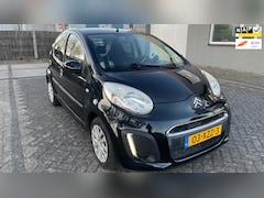 Citroën C1 - 1.0 Nieuwe APK, 5 Deurs, Airco. Grote Android Scherm
