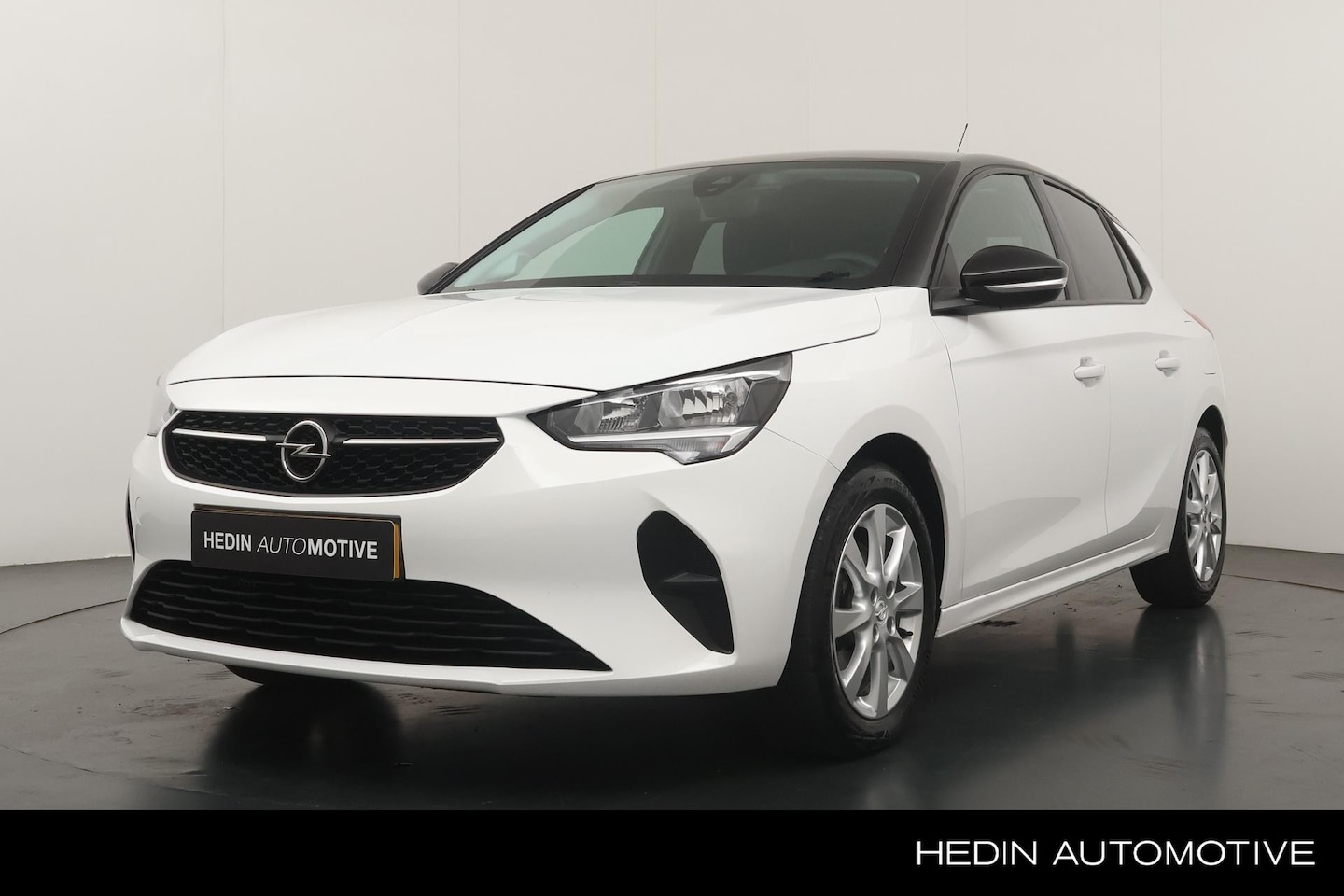 Opel Corsa - 1.2 100pk Level 2 | Trekhaak | Parkeersensoren | Apple Carplay/Android Auto | Airco | Crui - AutoWereld.nl