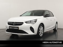 Opel Corsa - 1.2 100pk Level 2 | Trekhaak | Parkeersensoren | Apple Carplay/Android Auto | Airco | Crui