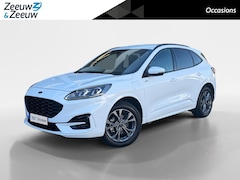 Ford Kuga - 2.5 PHEV ST-Line | Winterpack | Navigatie | Camera |