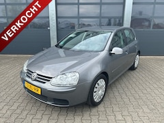 Volkswagen Golf - 1.6 102pk 5-drs Optive 3