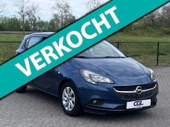 Opel Corsa - 1.2 Edition+Airco+DealerOnderhouden+APK