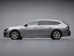 Peugeot 508 SW - 1.6 PureTech Allure Sport (APPLE CARPLAY, NAVI, CAMERA, 360 VIEW, GETINT, CLIMATE CRUISE,