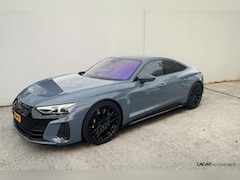 Audi e-tron GT - RS 93 kWh I Carbon I BTW I Concaver Wheels