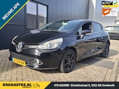 Renault Clio - 1.5 dCi Night&Day Navi/Bluetooth/LED ✅