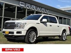 Ford F150 - F-150 3.5 V6 4X4 LIMITED