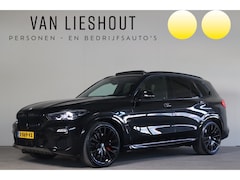 BMW X5 - xDrive45e High Executive Elek.Trek I M-Stoelen I M-Sport Pro
