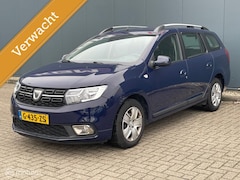 Dacia Logan MCV - 0.9 TCe Laureate