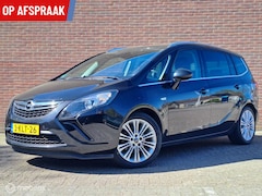 Opel Zafira Tourer - 1.4 Business+ NAVI/TRKHK/TOPAUTO 5 pers