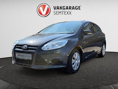 Ford Focus - 1.0 EcoBoost Uniek | Org NL | 1e Eig | Slechts 65.000km | Navi | Airco | PDC Achter | Boor