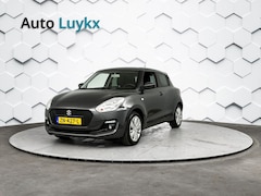 Suzuki Swift - 1.2 Select | Navigatie | Parkeercamera | Apple Carplay/Android Auto