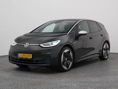 Volkswagen ID.3 - First Max 58 kWh | PANO | CAMERA | ADAPTIVE | STOEL- EN STUURVERW