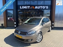 Volkswagen Golf Plus - 1.4 TSI Highline Aut/Climate/Pdc.v+a/Cruise/St.verwarming/El.ramen/Lmv/Apk