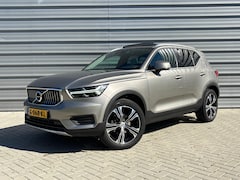 Volvo XC40 - T3 163PK Geartronic Inscription | Pano-dak | Park Assist Pack | Leer | Stoelverw. | Trekha