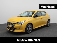 Peugeot 208 - 1.2 PureTech Active Pack | APPLE CARPLAY - ANDROID AUTO | AIRCO | CRUISE CONTROL | NAVIGAT